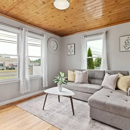 Stylish, Relaxing & Comfy 3 Bdr Home Bristol Exteriér fotografie