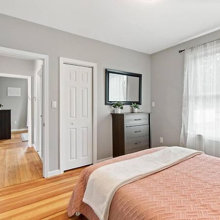 Stylish, Relaxing & Comfy 3 Bdr Home Bristol Exteriér fotografie