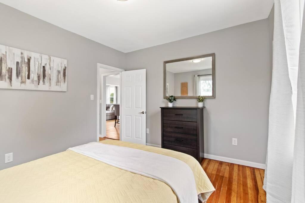 Stylish, Relaxing & Comfy 3 Bdr Home Bristol Exteriér fotografie