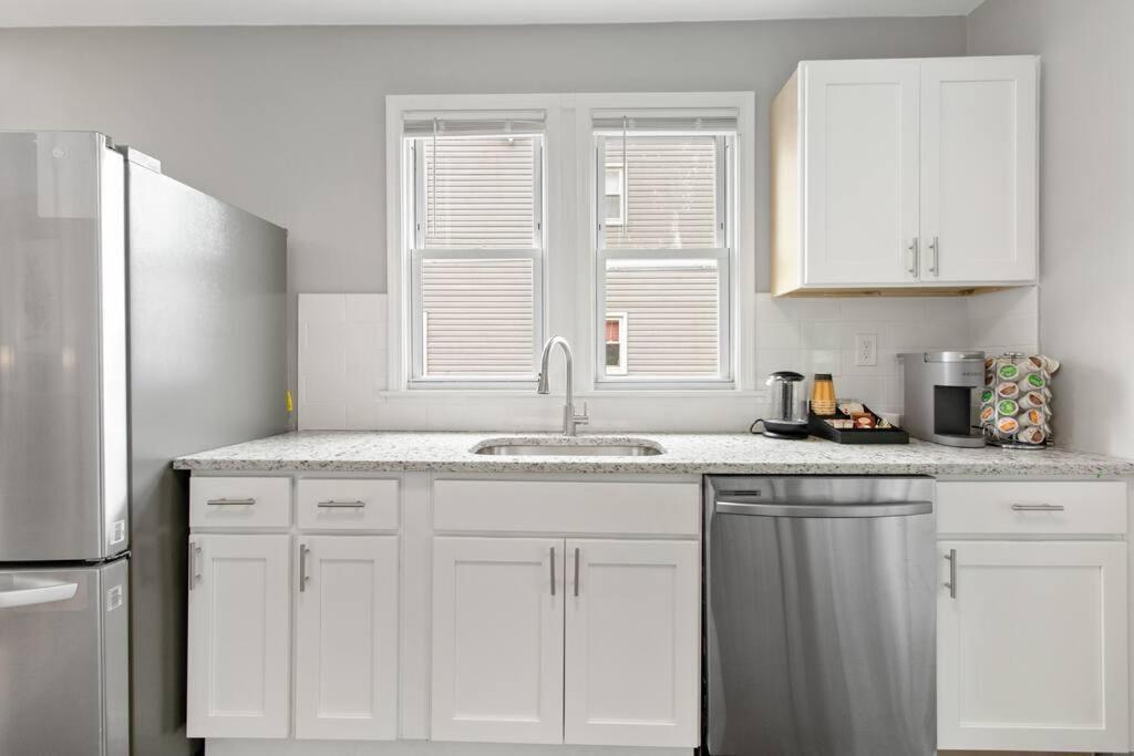Stylish, Relaxing & Comfy 3 Bdr Home Bristol Exteriér fotografie