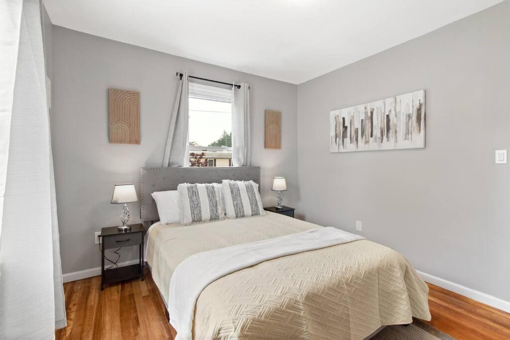 Stylish, Relaxing & Comfy 3 Bdr Home Bristol Exteriér fotografie