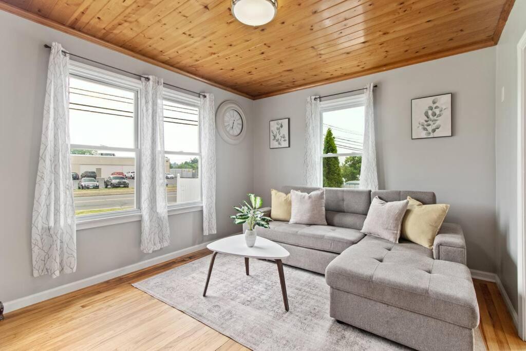 Stylish, Relaxing & Comfy 3 Bdr Home Bristol Exteriér fotografie