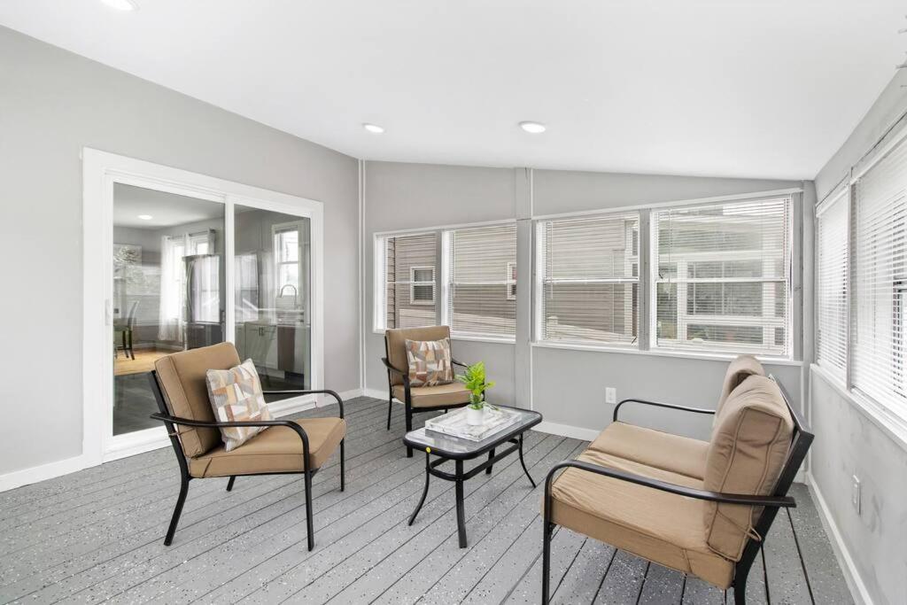 Stylish, Relaxing & Comfy 3 Bdr Home Bristol Exteriér fotografie