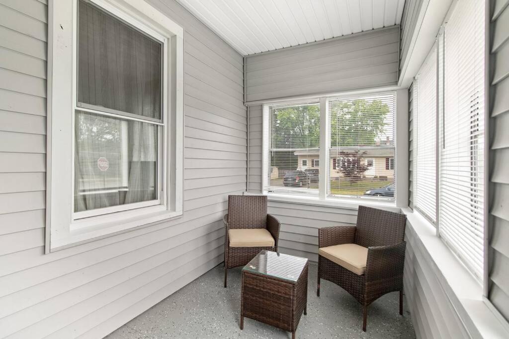 Stylish, Relaxing & Comfy 3 Bdr Home Bristol Exteriér fotografie