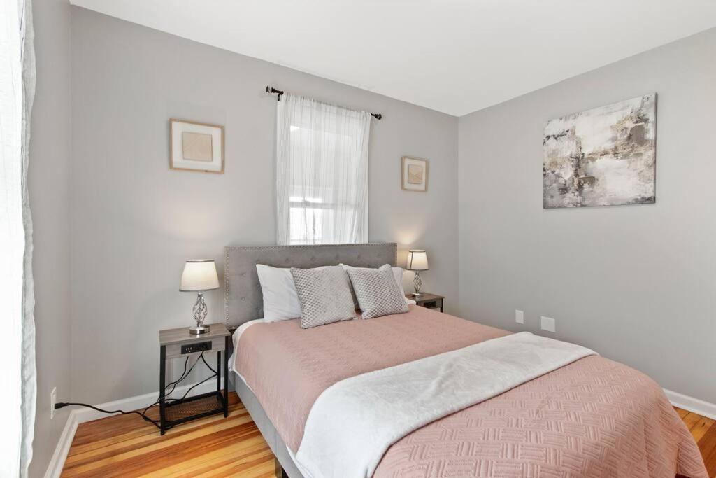 Stylish, Relaxing & Comfy 3 Bdr Home Bristol Exteriér fotografie