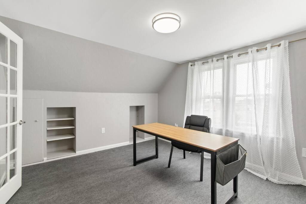 Stylish, Relaxing & Comfy 3 Bdr Home Bristol Exteriér fotografie