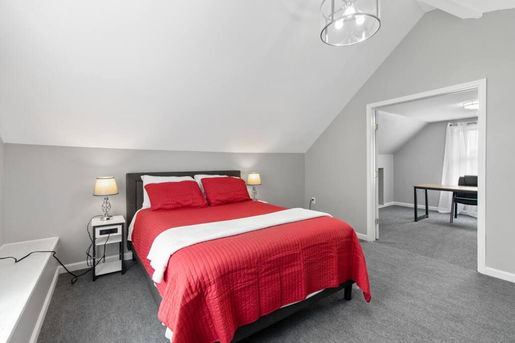 Stylish, Relaxing & Comfy 3 Bdr Home Bristol Exteriér fotografie