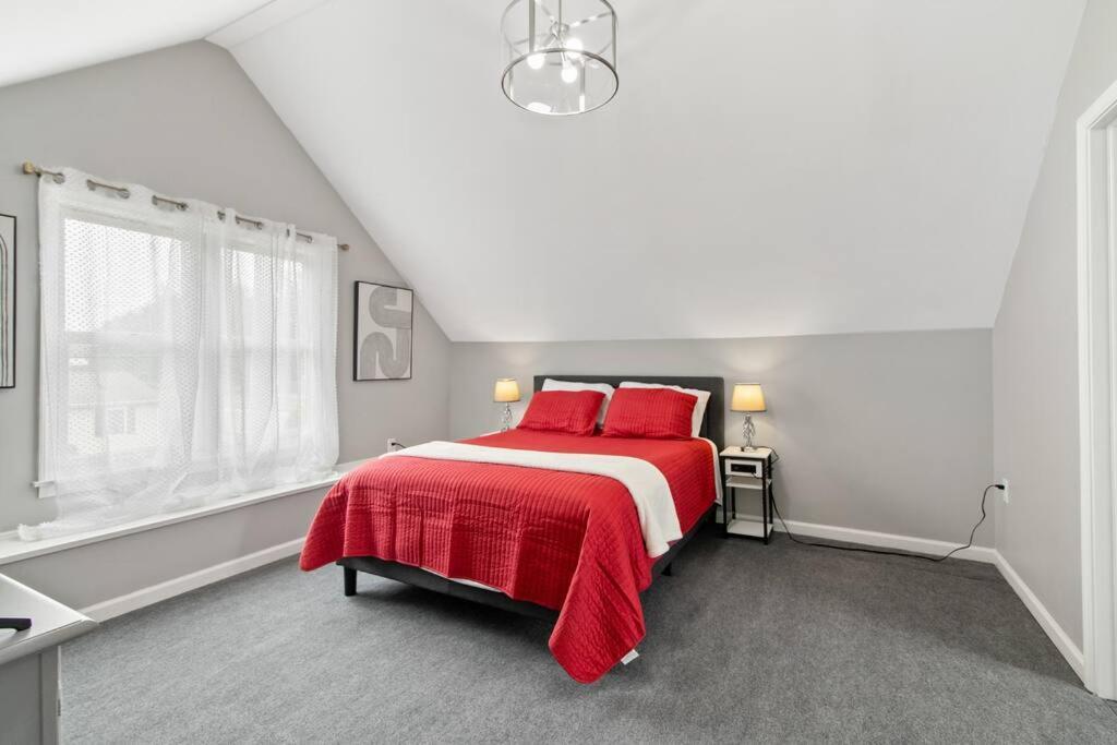 Stylish, Relaxing & Comfy 3 Bdr Home Bristol Exteriér fotografie