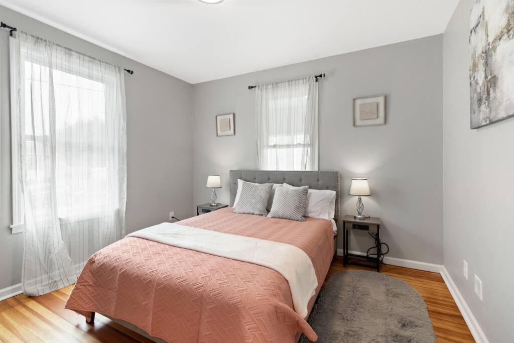 Stylish, Relaxing & Comfy 3 Bdr Home Bristol Exteriér fotografie